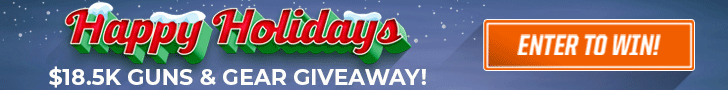 Happy Holidays Giveaway