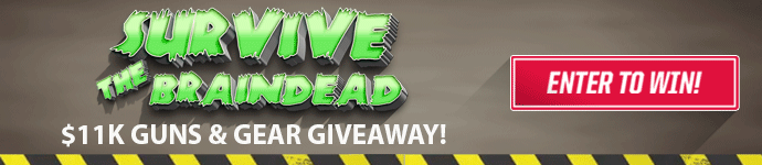 Survive the Dead Giveaway
