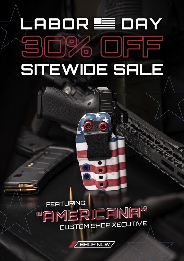 30% Off Sitewide Labor Day Sale - Shop Now